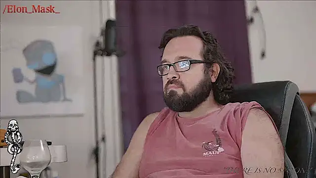 Seraph De La Luna online show from 01-01-25, 07:41