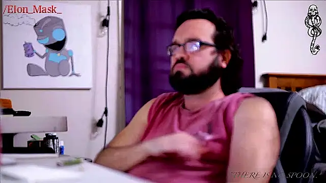 Seraph De La Luna online show from 01-03-25, 10:29