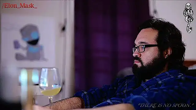 Seraph De La Luna online show from 01-06-25, 07:20