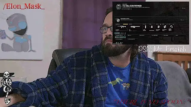 Seraph De La Luna online show from 02-02-25, 11:51