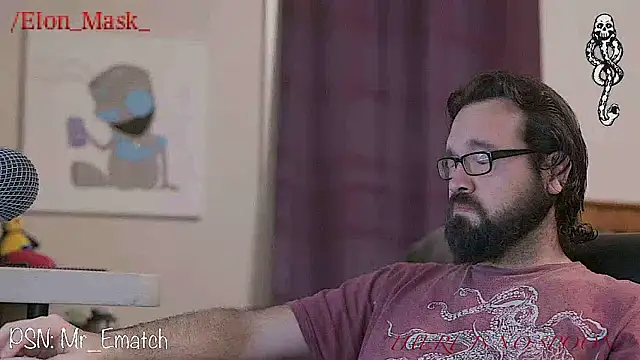 Seraph De La Luna online show from 02-06-25, 07:35