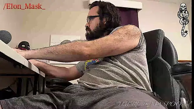 Seraph De La Luna online show from 02-13-25, 10:44