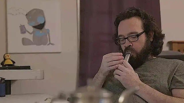 Seraph De La Luna online show from 03-09-25, 02:39