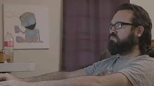 Seraph De La Luna online show from 03-18-25, 04:04