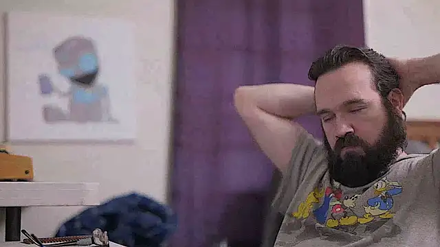 Seraph De La Luna online show from 03-19-25, 12:12