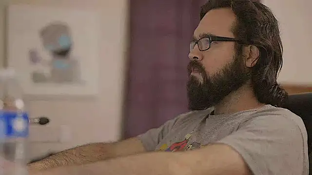 Seraph De La Luna online show from 03-20-25, 07:14