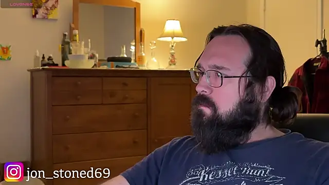 Seraph De La Luna online show from 01-19-26, 12:31