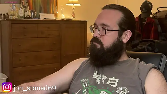 Seraph De La Luna online show from 02-10-26, 09:02