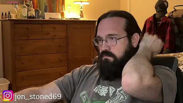 Seraph De La Luna online show from 02-11-26, 01:43