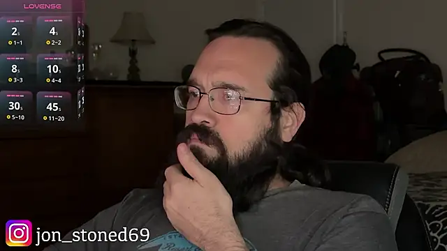 Seraph De La Luna online show from 02-24-26, 08:56