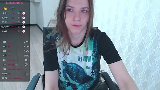 LisaHeart online show from 12-05-24, 07:28