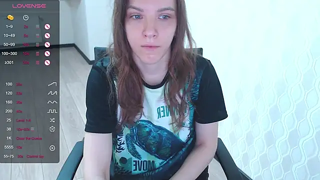LisaHeart online show from 12-10-24, 03:52