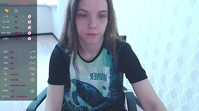 LisaHeart online show from 12-11-24, 06:14