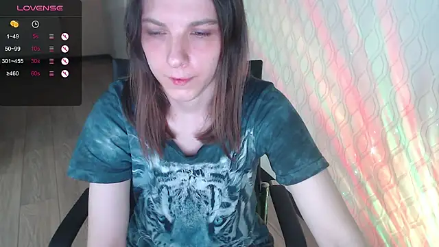 LisaHeart online show from 02-02-26, 03:22