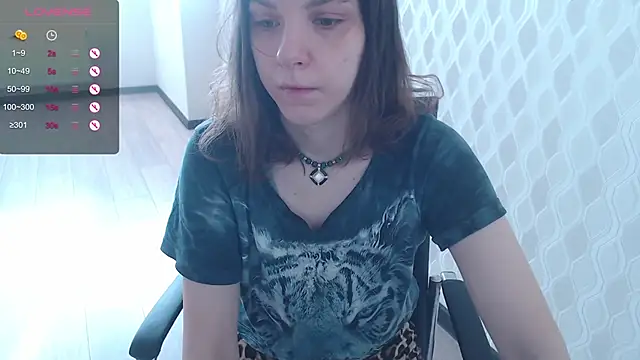 LisaHeart online show from 02-10-26, 10:52