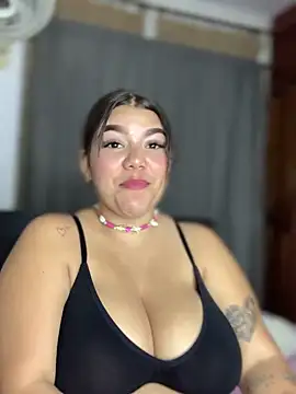 Michellesexxy online show from 12-10-24, 06:33