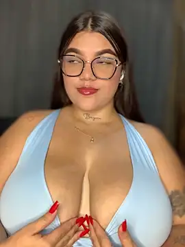 Michellesexxy online show from 12-15-24, 01:35