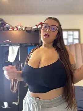 Michellesexxy online show from 10-01-25, 09:21