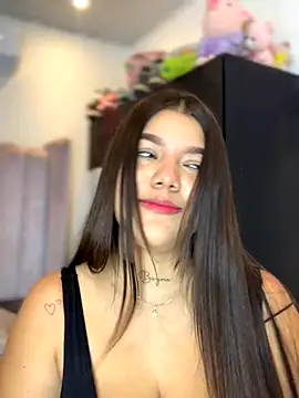 Michellesexxy online show from 10-23-25, 12:21