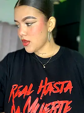 Michellesexxy online show from 10-29-25, 12:13