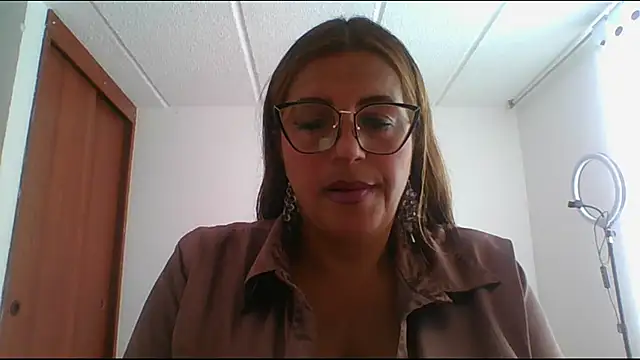 RossanaLionheart online show from 12-11-24, 07:25