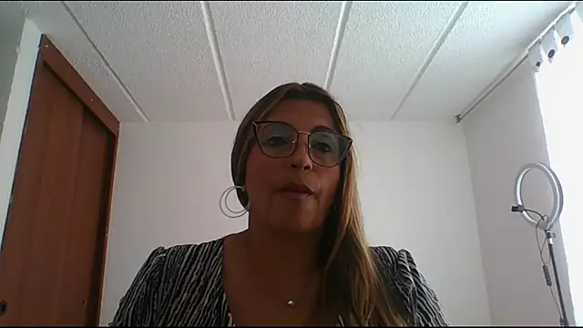 RossanaLionheart online show from 12-19-24, 07:29