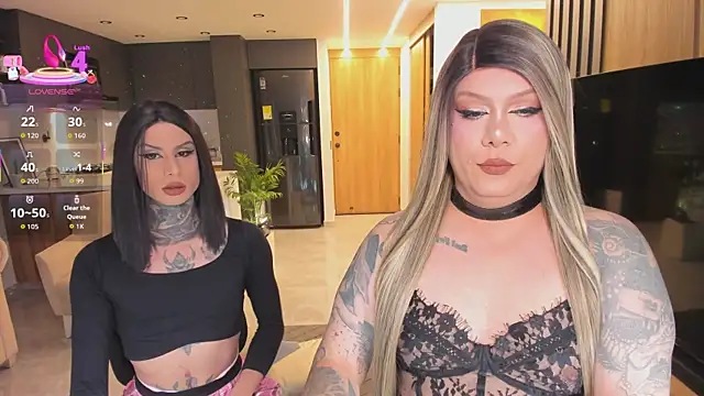luxyshy online show from 07-03-26, 06:03