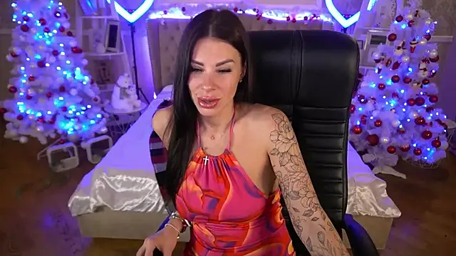 Snapshot of IsabellaFoxyy chatting on 12-19-24, 01:40 IsabellaFoxyy online show from 12-19-24, 01:40