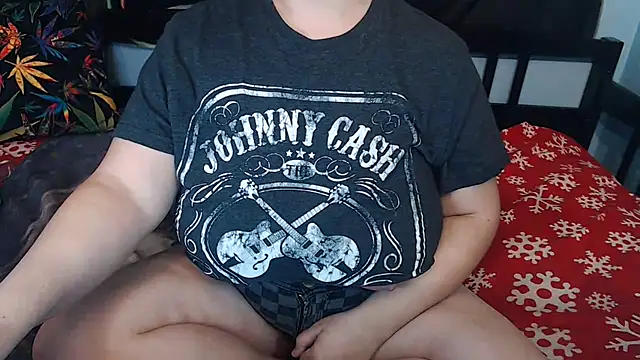 Snapshot of Chloenightmare chatting on 12-14-24, 06:24 Chloenightmare online show from 12-14-24, 06:24