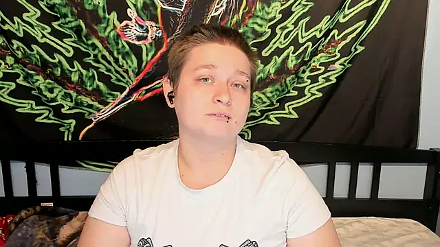 Chloenightmare online show from 11-05-25, 06:57