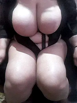 Maria Sexx online show from 01-05-25, 05:20