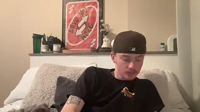 younghungginger online show from 01-02-25, 12:34