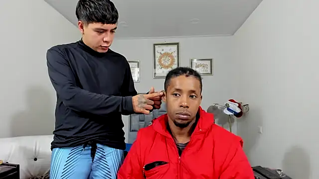 AlejoKhalifa  online show from 12-24-24, 03:37