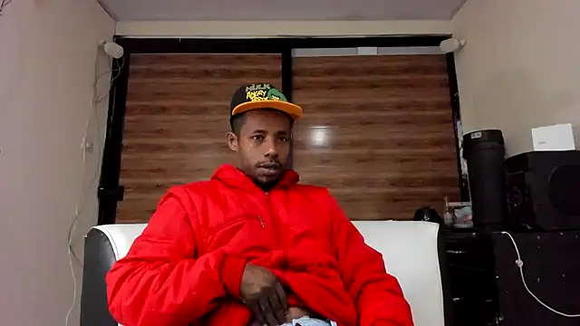 AlejoKhalifa  online show from 01-25-25, 03:30