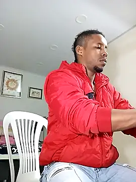 AlejoKhalifa  online show from 03-14-25, 09:35