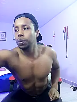 AlejoKhalifa  online show from 10-06-25, 05:10