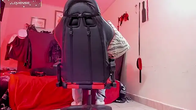 AlejoKhalifa  online show from 03-02-26, 11:33