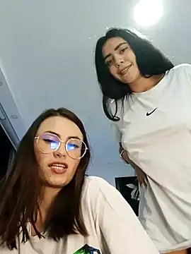 GiiirlPower online show from 12-15-24, 02:08