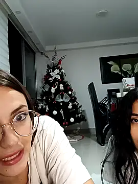 GiiirlPower online show from 12-15-24, 08:19
