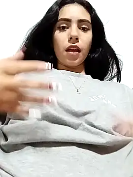 GiiirlPower online show from 12-22-24, 04:50