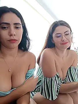 GiiirlPower online show from 01-07-25, 07:59