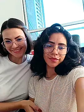 GiiirlPower online show from 01-18-25, 11:54