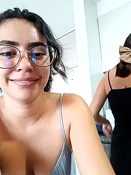 GiiirlPower online show from 01-20-25, 10:37