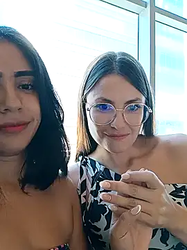GiiirlPower online show from 01-22-25, 08:06