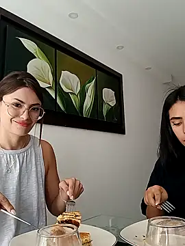 GiiirlPower online show from 01-29-25, 01:38