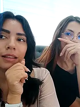 GiiirlPower online show from 03-04-25, 10:02