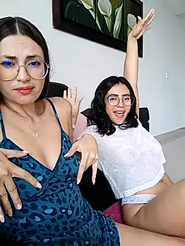 GiiirlPower online show from 03-05-25, 02:34