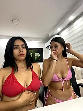 GiiirlPower online show from 09-10-25, 06:35