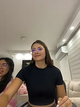 GiiirlPower online show from 09-11-25, 05:07