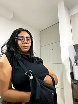 GiiirlPower online show from 09-19-25, 05:20